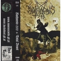 Katharsis 666 - Total Beast